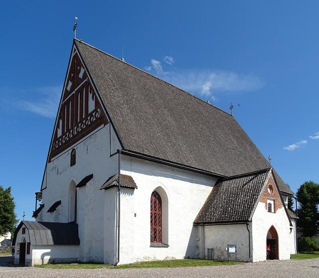 Porvoo Cathedral